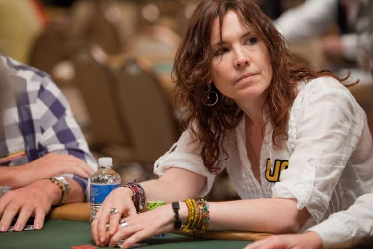 Women in US Poker: How the Industry is Finally Making Room at the Table
