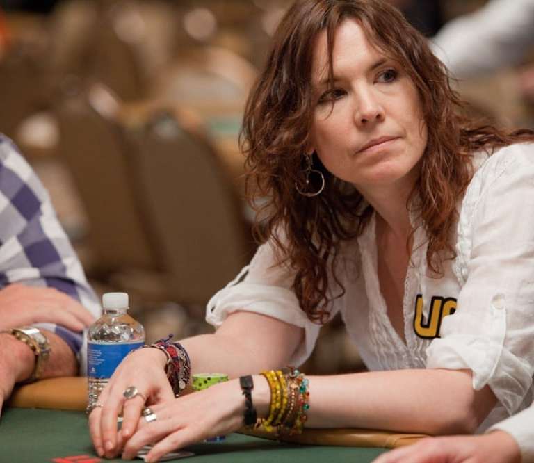 Women in US Poker: How the Industry is Finally Making Room at the Table