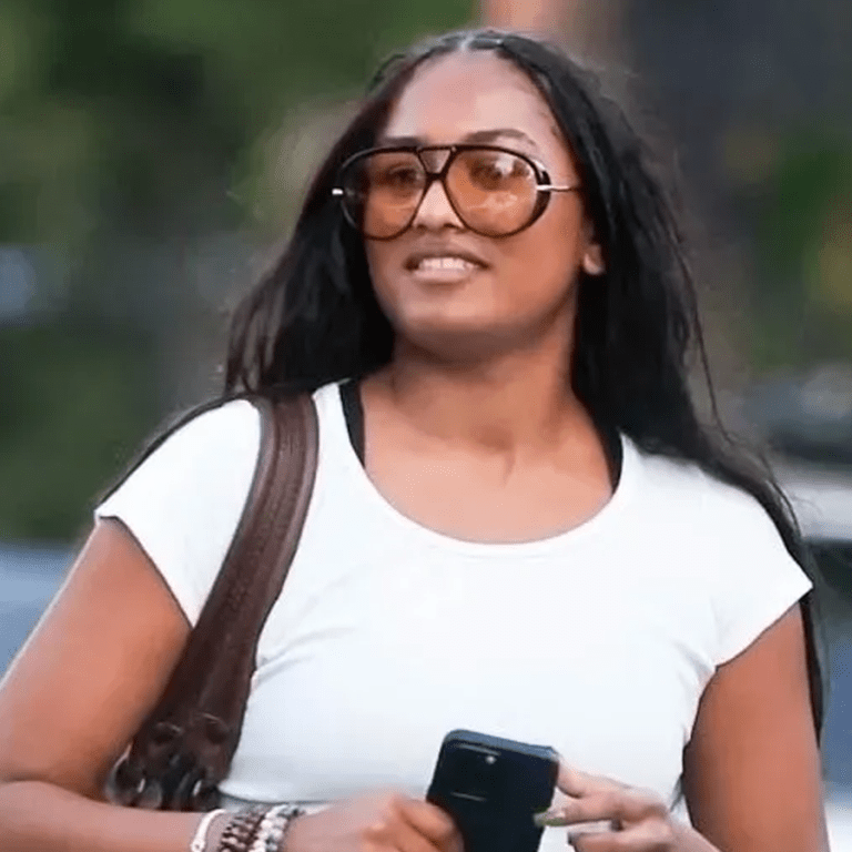 What Do Your Glasses Say About Your Personality?