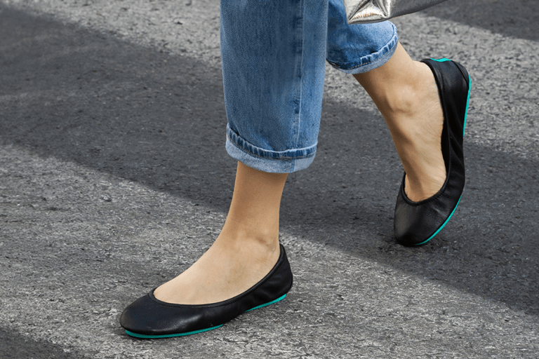 The Ultimate Tieks Review: Why These Flats Have a Cult Following