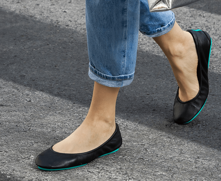 The Ultimate Tieks Review: Why These Flats Have a Cult Following