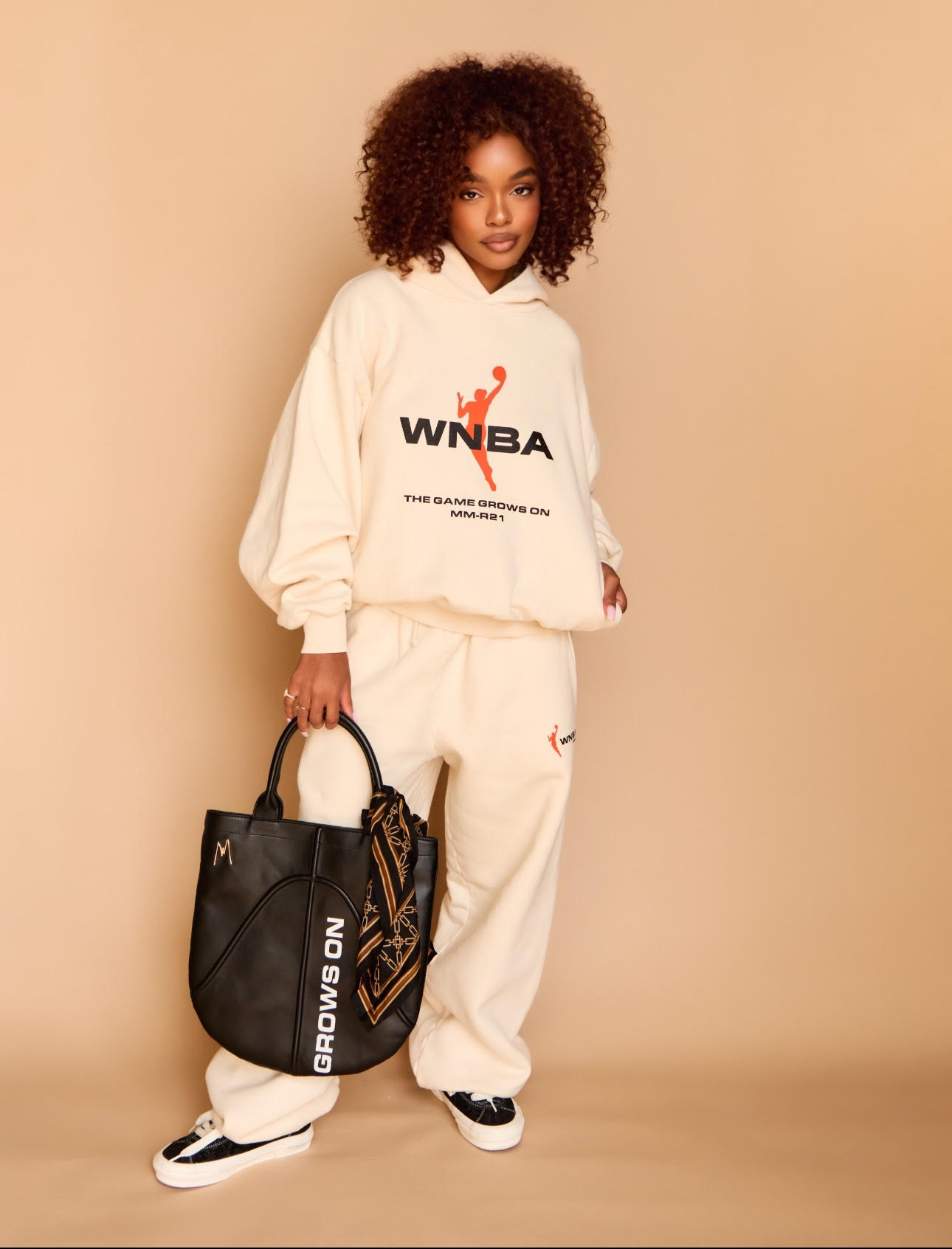 9 Round21 Founder Jasmine Maietta Taps Marsai Martin For First Capsule Collection With The WNBAunnamed