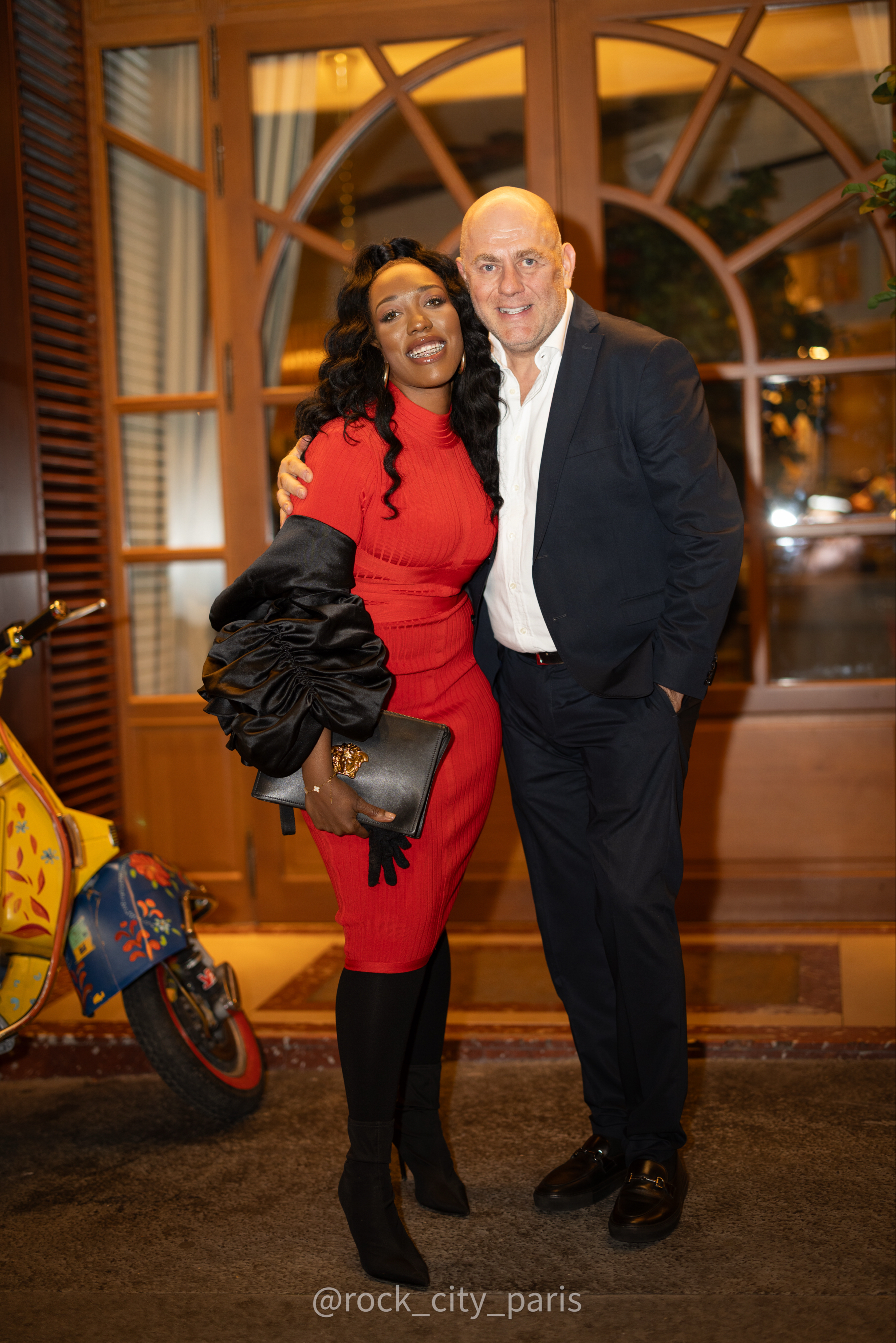 BeautyLifeFun And Billionaire Beauty Brand Co Host Paris Fashion Week Kick Off Dinner At La Baia Photo Sep 29 2025 4 42 53 PM 2