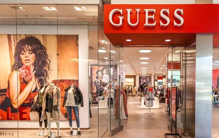 Guess Empire Sold in $1.4 Billion Fashion Shake-Up