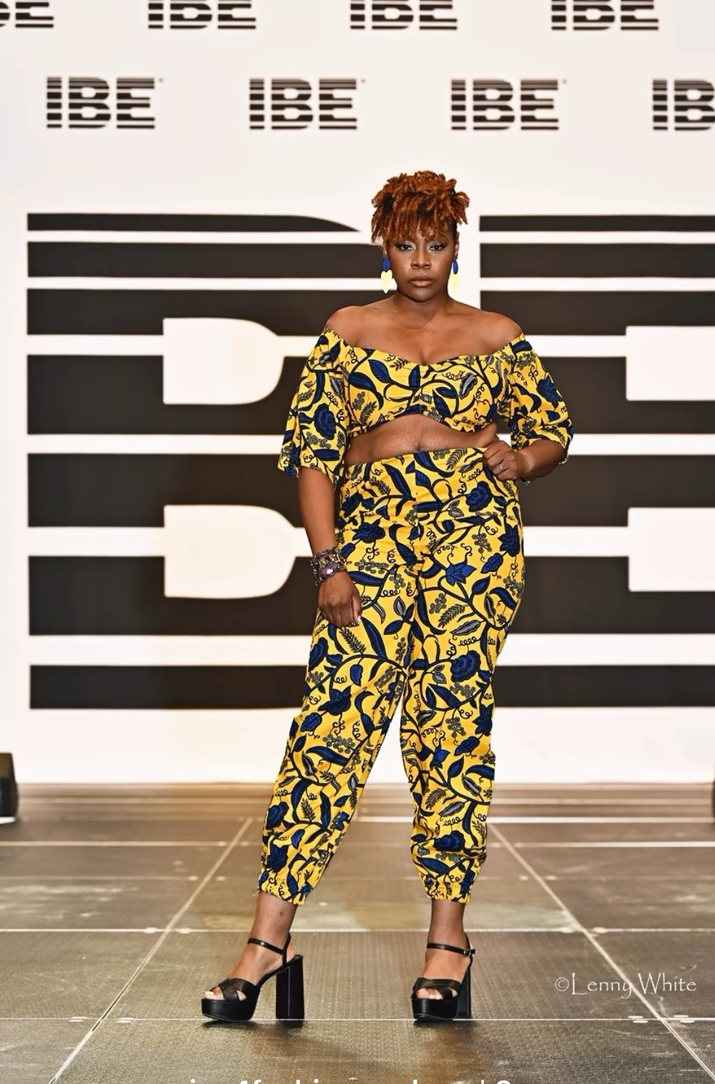 JFlize By Jessica Anderson Fowlkes Will Present Colorful Sets With Embroidery 5