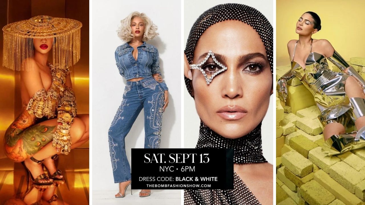 Laurel Dewitt Will Showcase Chainmail Gowns Crowns And Sculptural Accessories