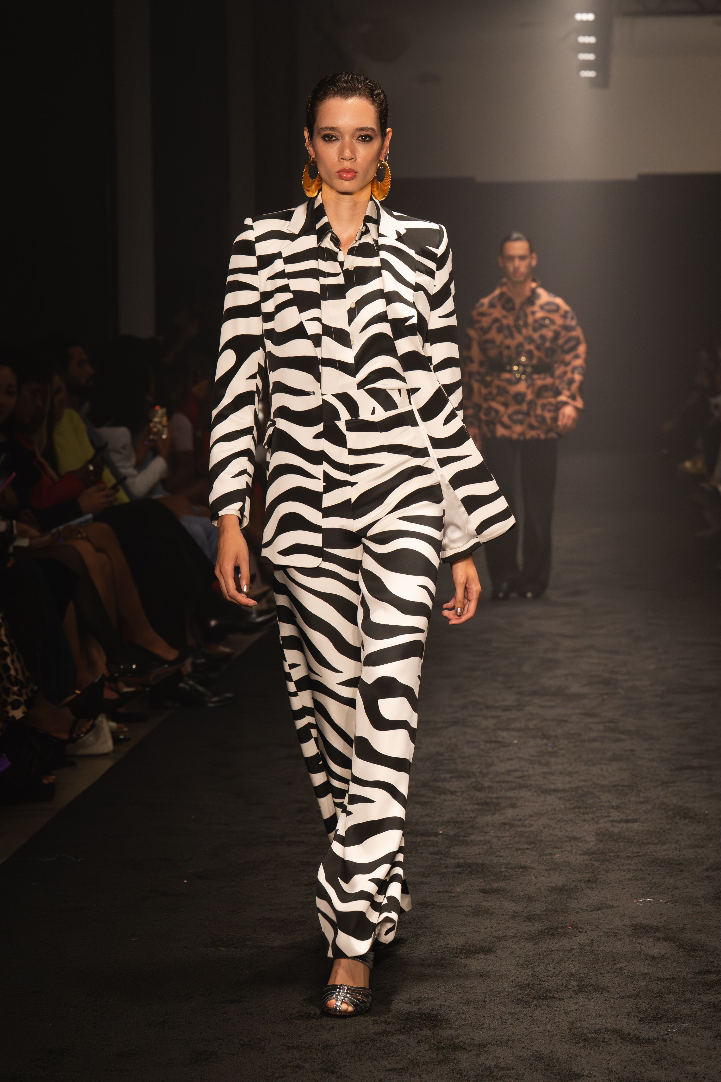 SERGIOHUDSON SS26 LOOK 008