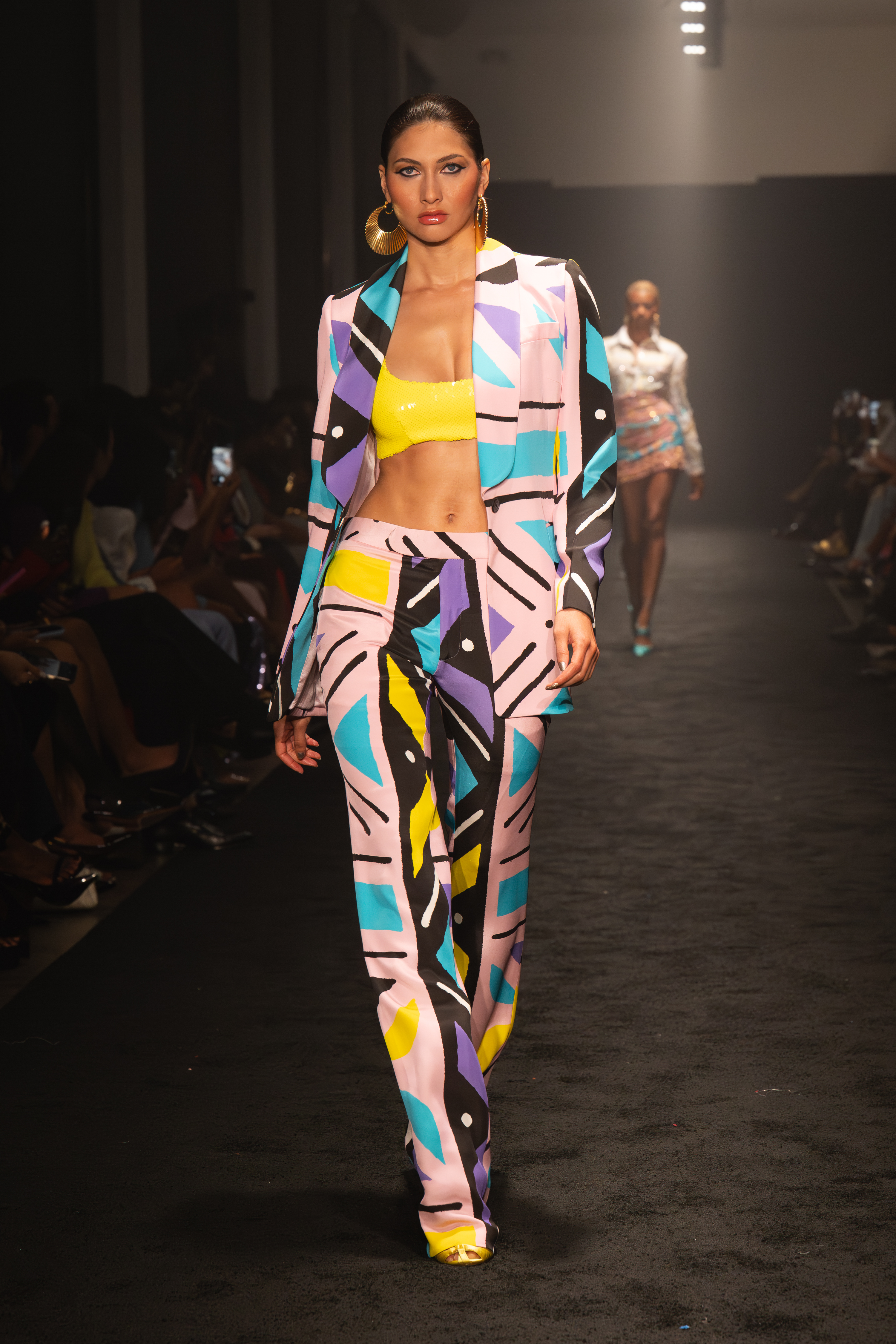 SERGIOHUDSON SS26 LOOK 016