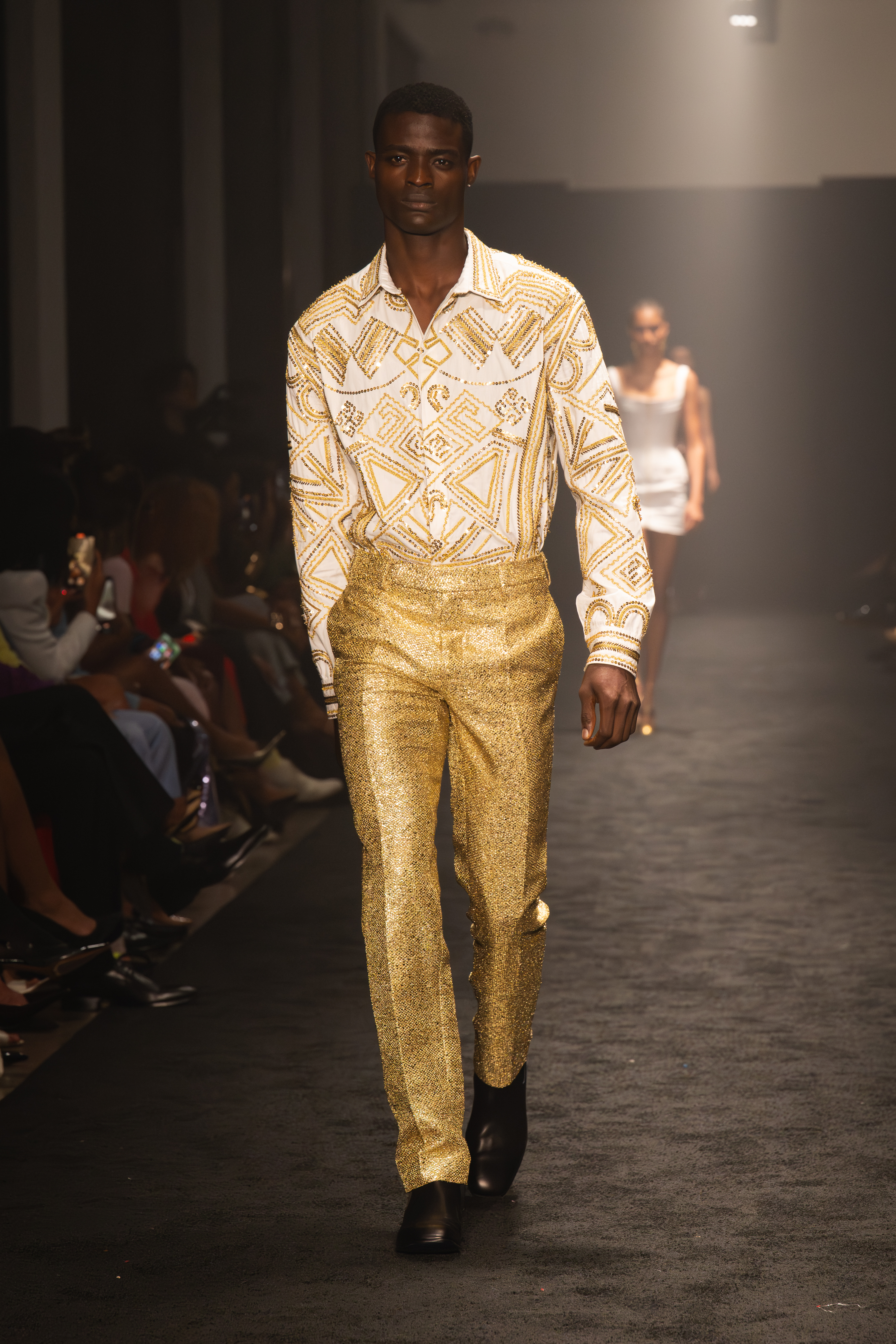 SERGIOHUDSON SS26 LOOK 025