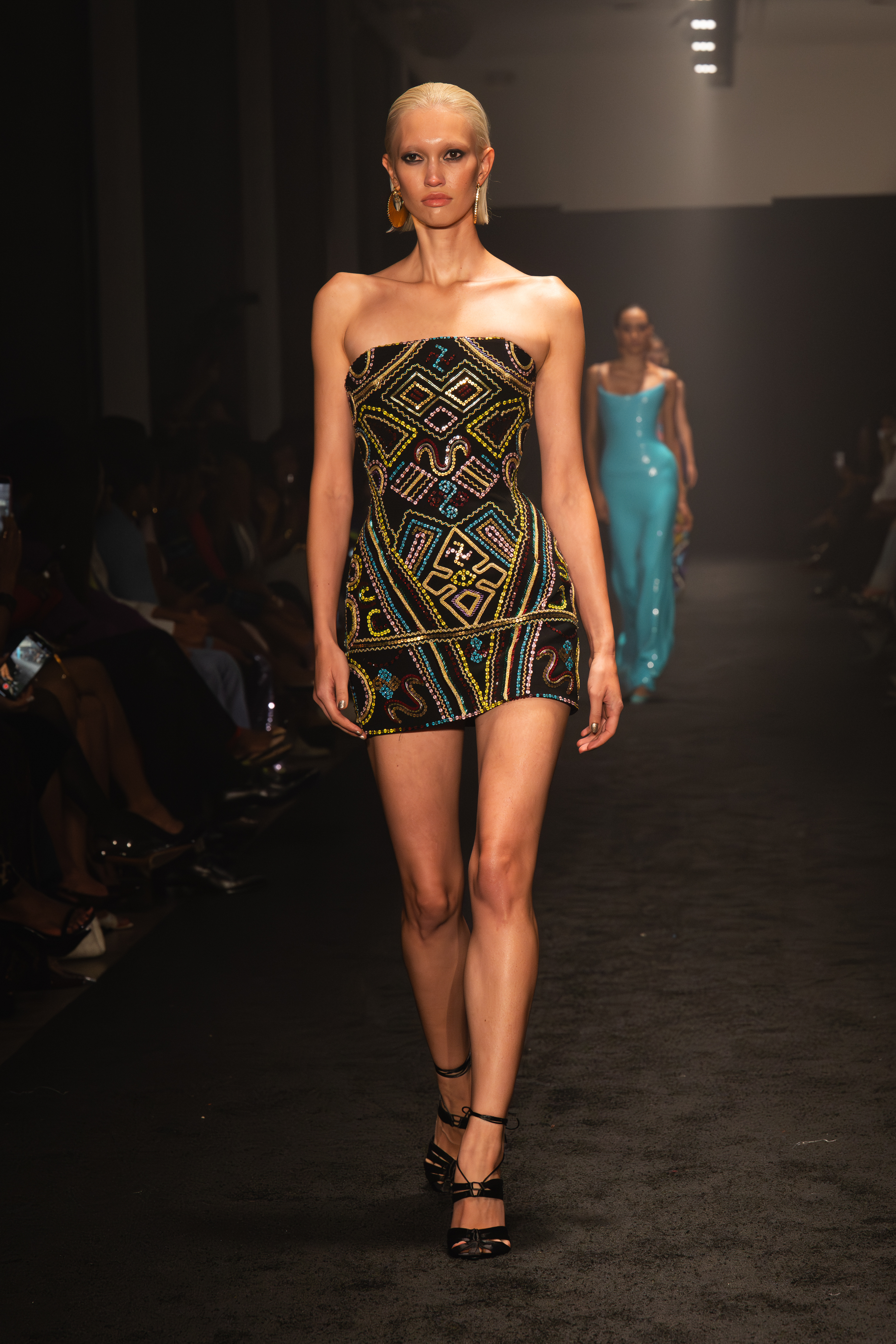 SERGIOHUDSON SS26 LOOK 033