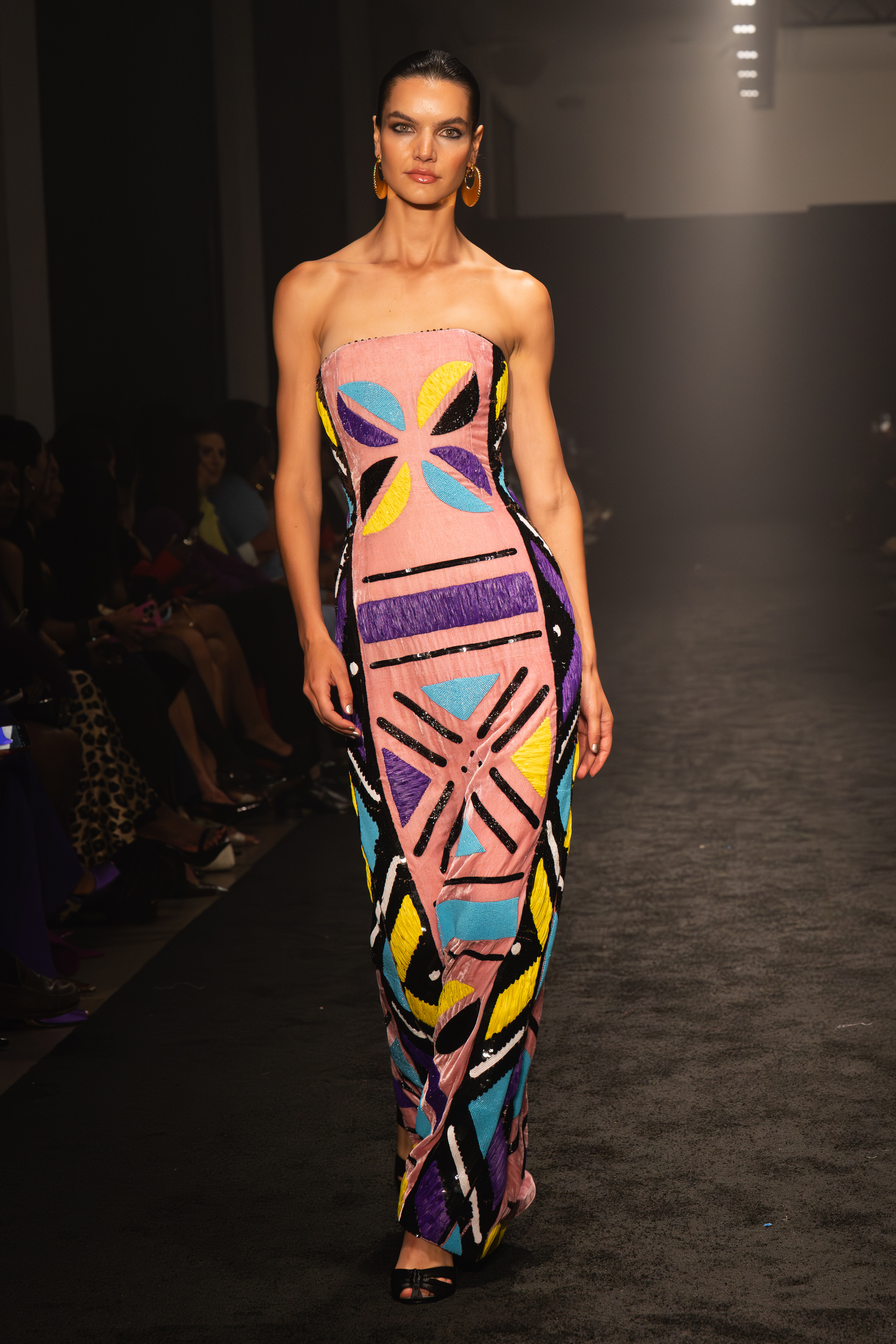 SERGIOHUDSON SS26 LOOK 035