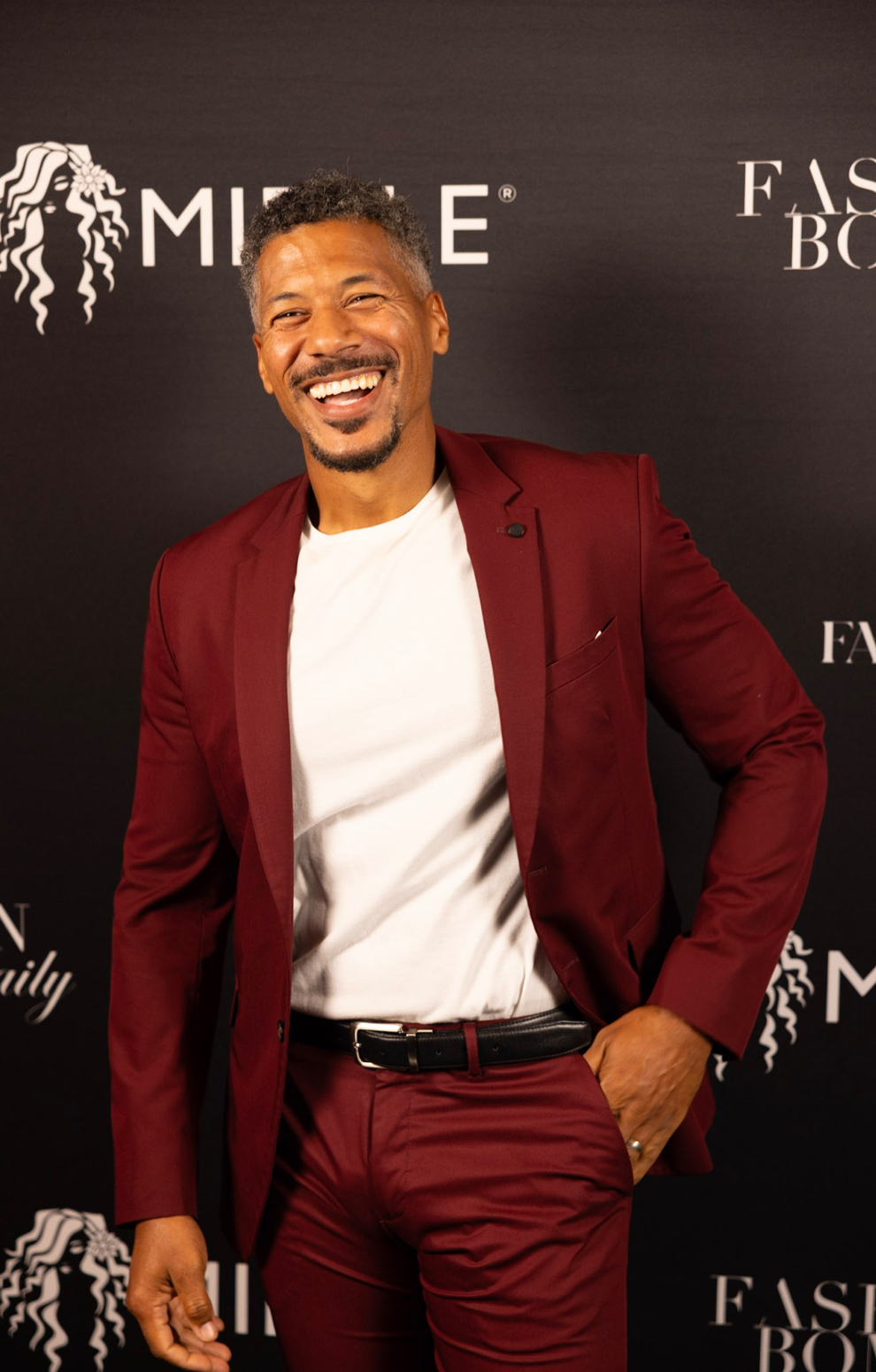 The Bomb Fashion Show 2025 A Night To Remember Featuring Meagan Good JBolin Laurel DeWitt And FGM Bespoke Presented By Mille Organics Special Performances By Madison Star And Lizzen 44539