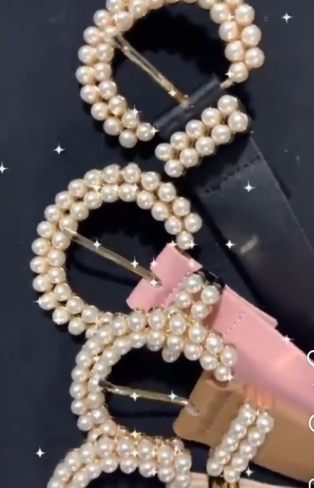 The Bomb Fashion Show 2025 Fannie Lucille 0 