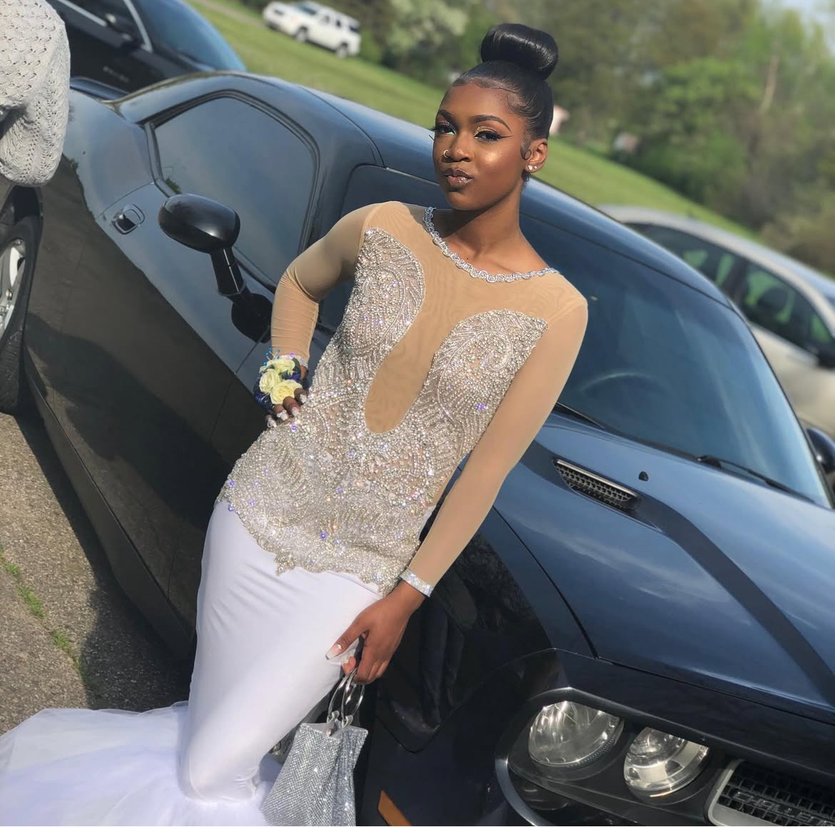 The Bomb Fashion Show 2025 Fannie Lucille 5