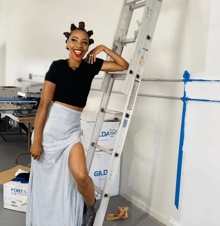 The Bomb Fashion Show 2025 Fannie Lucillepng 1