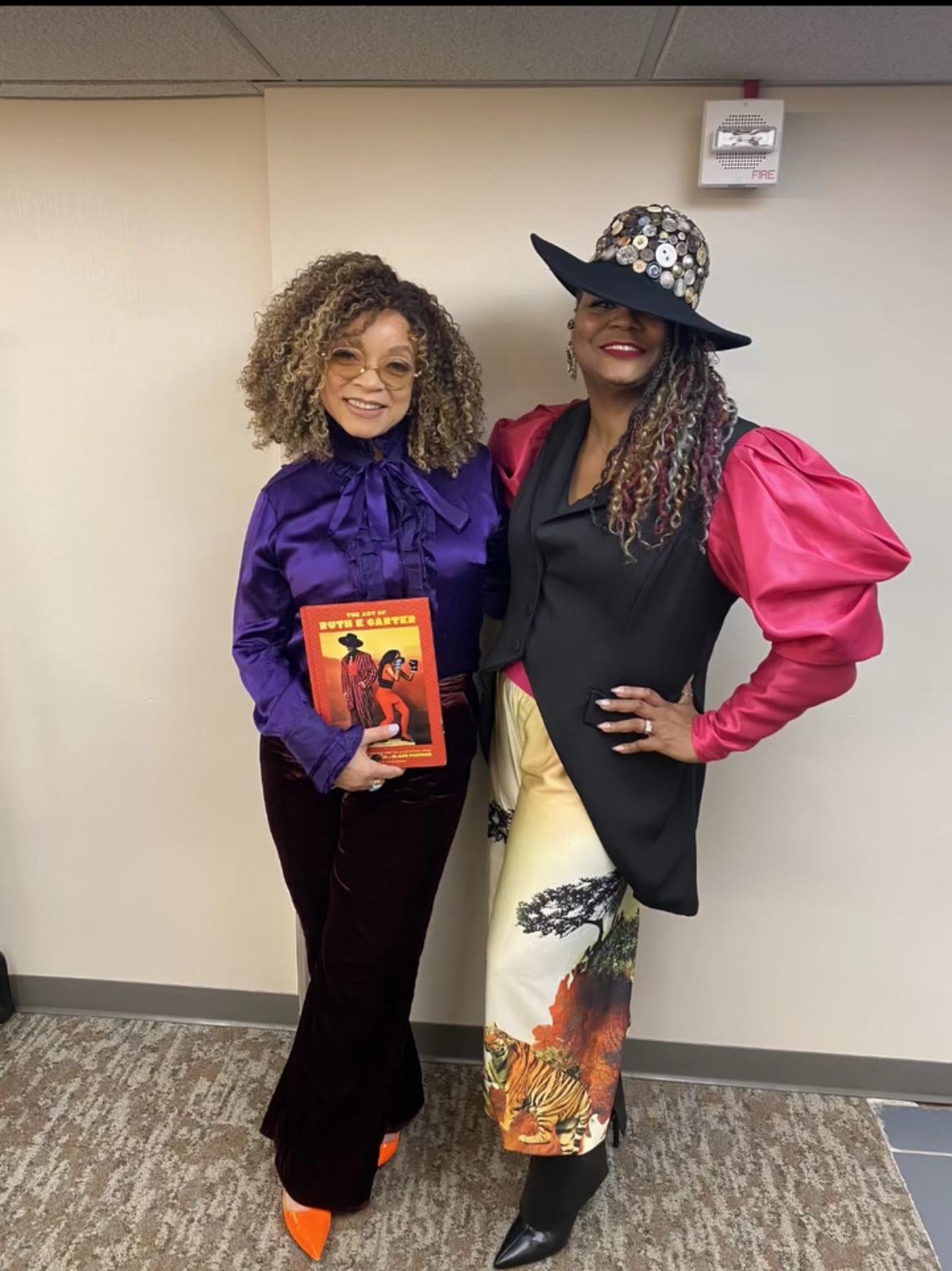 The Bomb Fashion Show 2025 Nikki Blaine Couture Will Showcase Power Suits And Embellished Gowns On The Runway 6