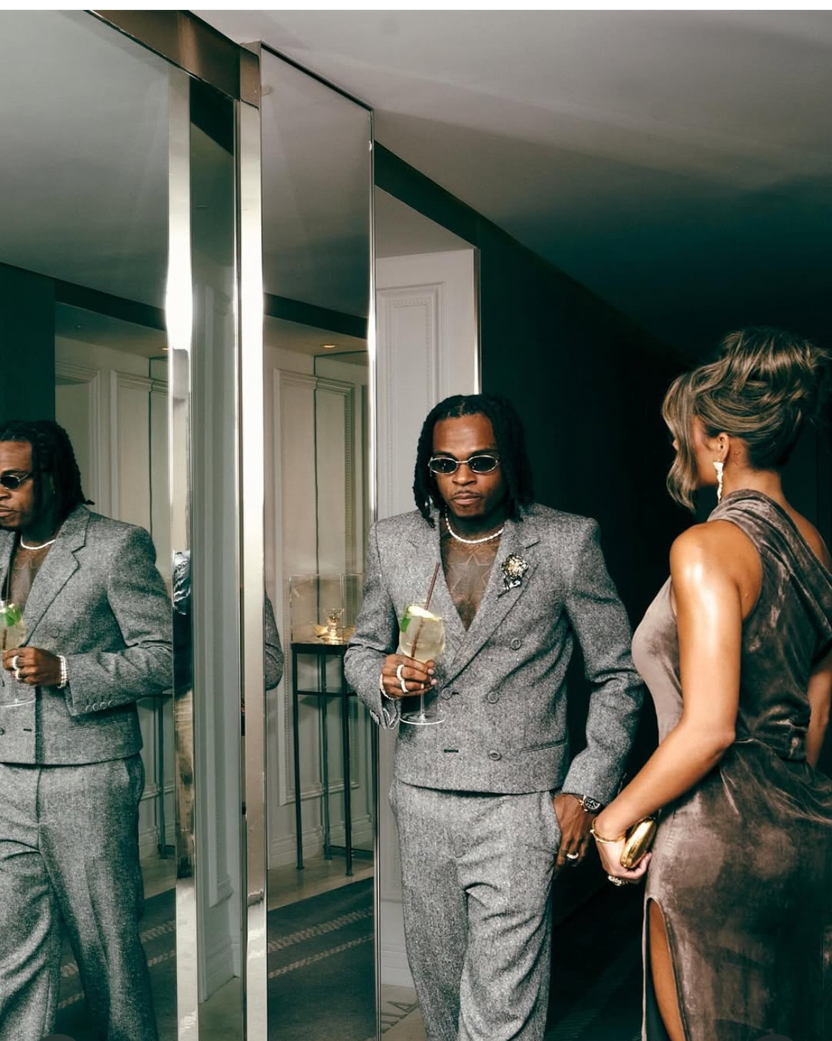 The VMA Awards Top 10 Best Dressed 3