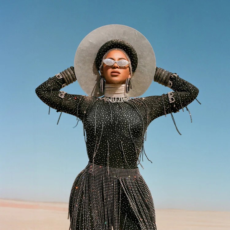 Beyonce In Laurel Dewitt Black Is King Find Your Way Back 1720023825 66857b1169a0ajpg