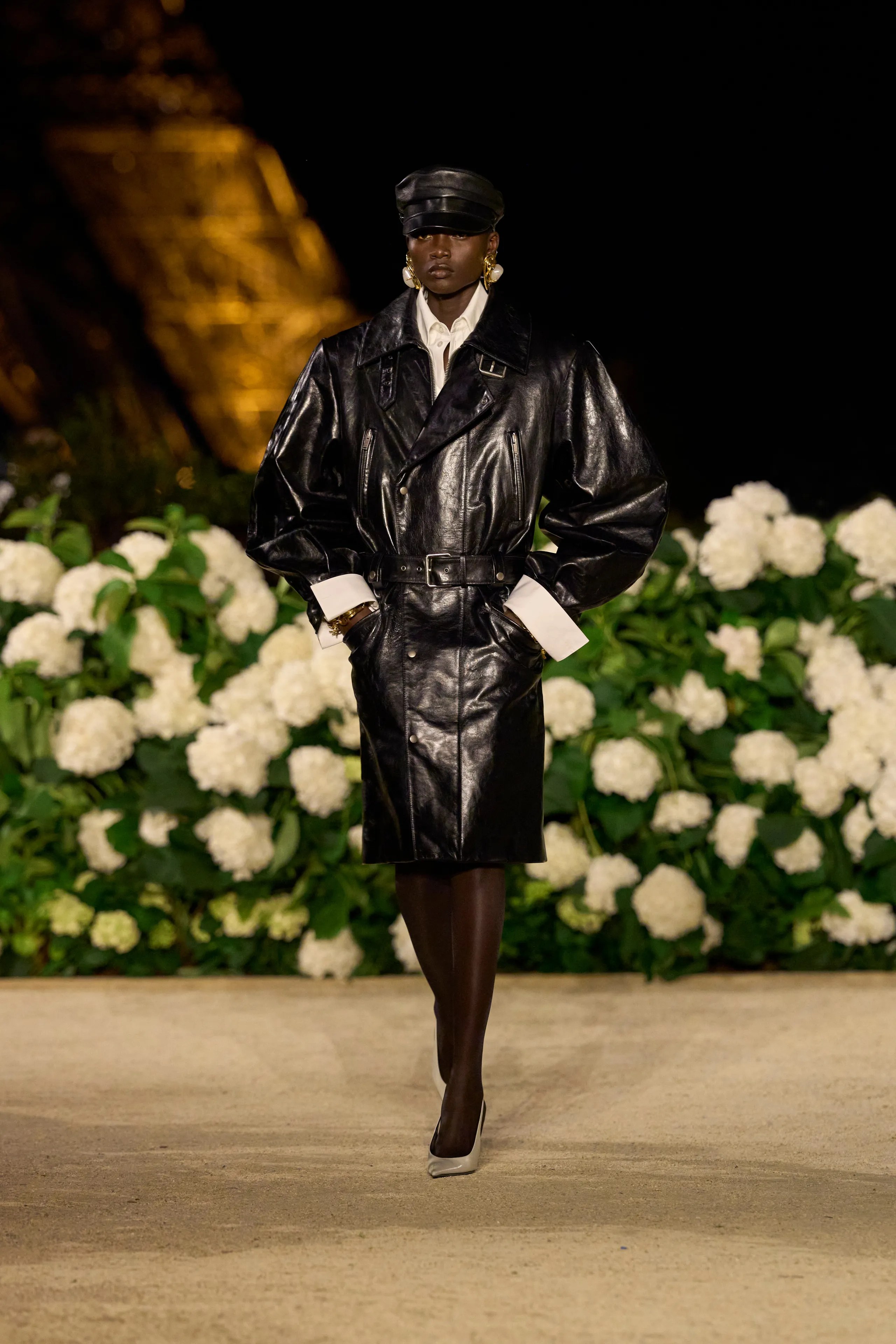 00002 Saint Laurent Spring 2026 Ready To Wear Credit Gorunwayjpg