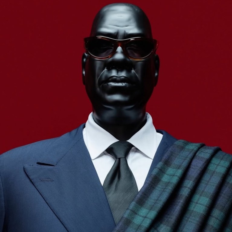 Andre Leon Talley: Style Is Forever Exhibition Honors the Late Fashion Icon at SCAD FASH