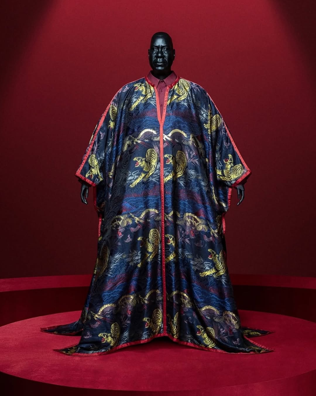 8 Andre Leon Talley Style Is Forever Exhibition Honors The Late Fashion Icon At SCAD FASHimage 1760673180 2JPG