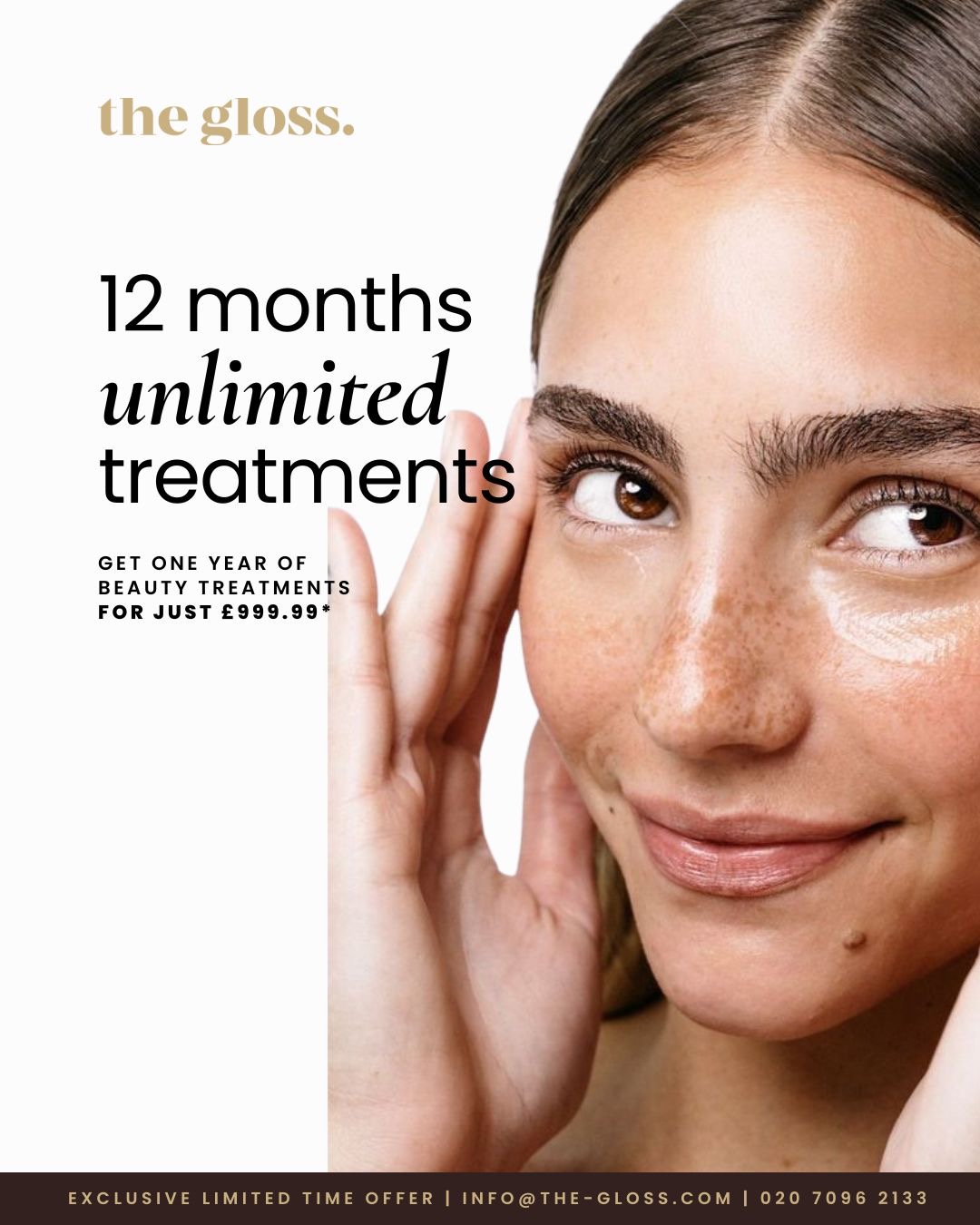 9 9 The Gloss Redefining Beauty Wellness Luxury Membership In London