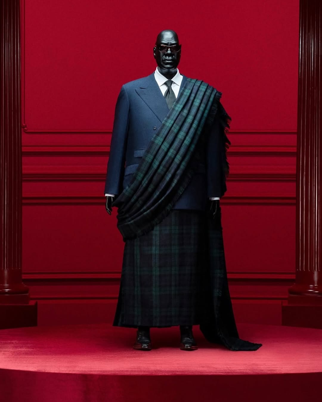 Andre Leon Talley Style Is Forever Exhibition Honors The Late Fashion Icon At SCAD FASHimage 1760673180 2