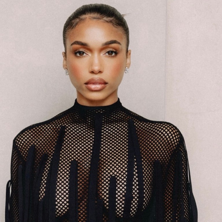 Fringe & Star Power: Inside the Ferragamo Spring 2026 Show in Milan With Lori Harvey and Solange Knowles