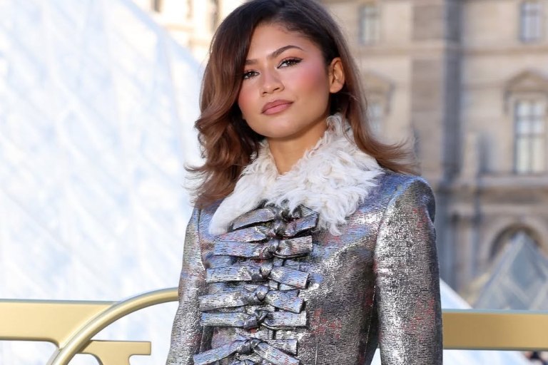 Paris Fashion Week Dispatch: Jaden Smith, Ava Duvernay, Zendaya, Lisa, and More Make Stylish Entrances at the Louis Vuitton Spring 2026 Show