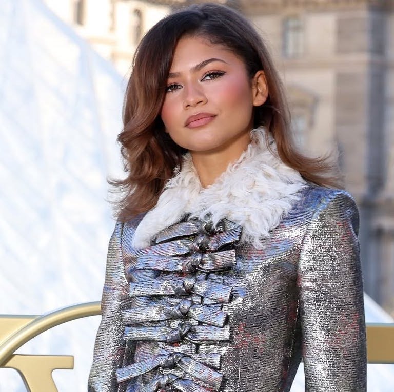 Paris Fashion Week Dispatch: Jaden Smith, Ava Duvernay, Zendaya, Lisa, and More Make Stylish Entrances at the Louis Vuitton Spring 2026 Show