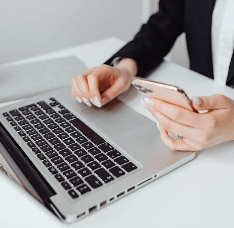 The Quiet Revolution: How Virtual Styling and AI Are Redefining Personal Shopping