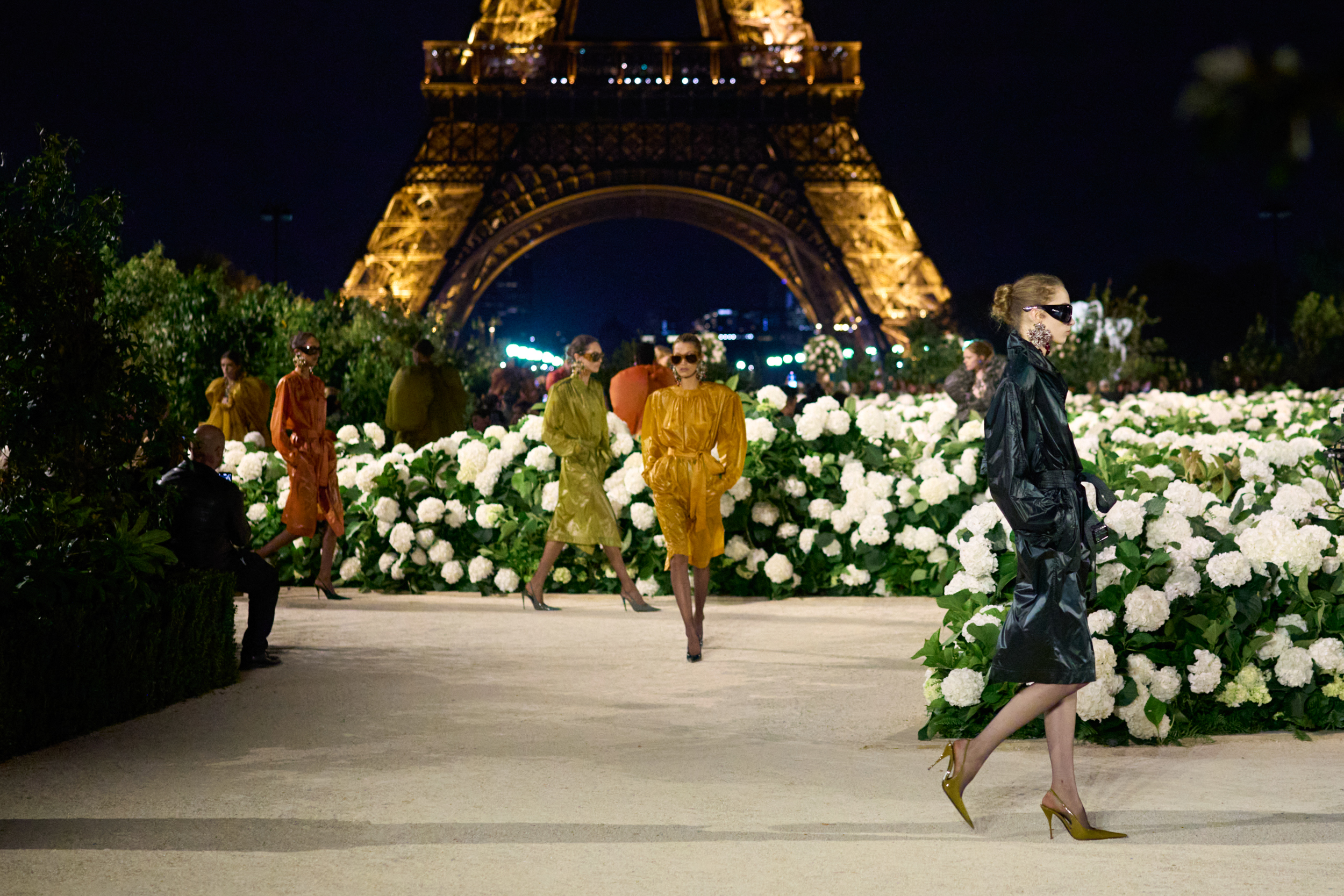 Saint Laurent Atm S26 020 C6c52d