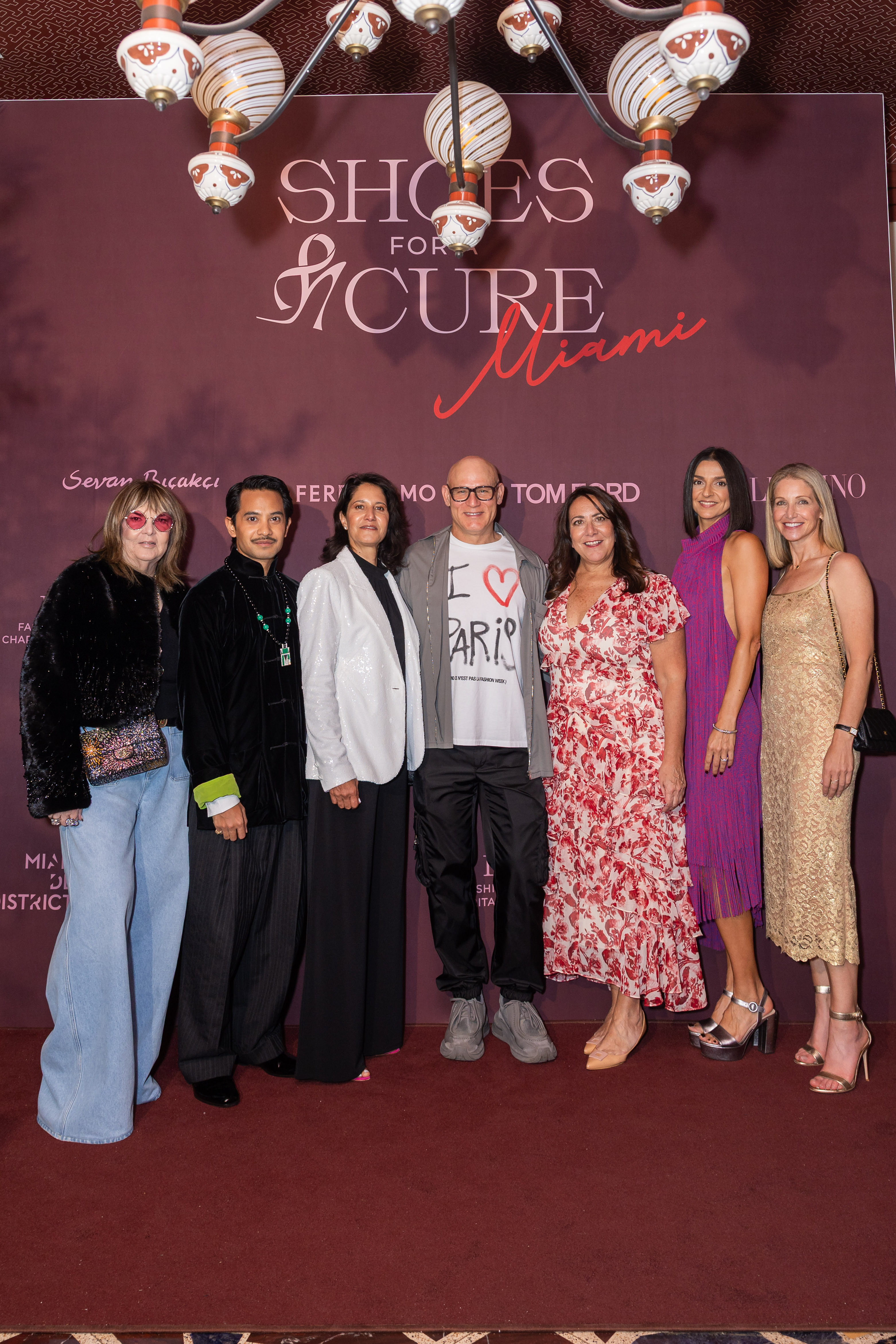 Shoes For A Cure Miami 2025 1G2A8636