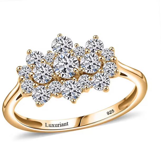 Shop Lc Luxuriant Ring