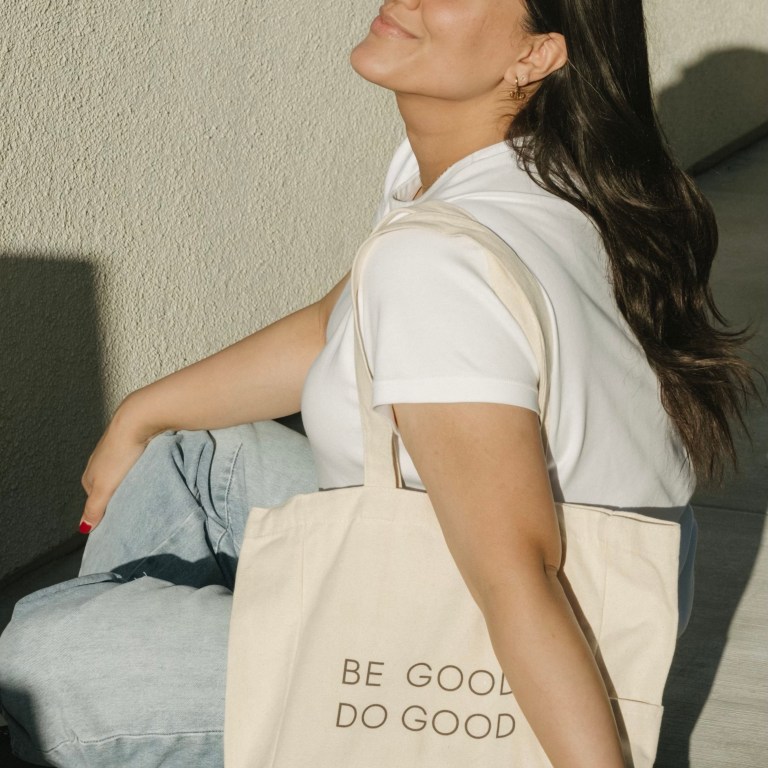 Trend With MJ: Crafting Fashion, Storytelling, and Dreams in LA 