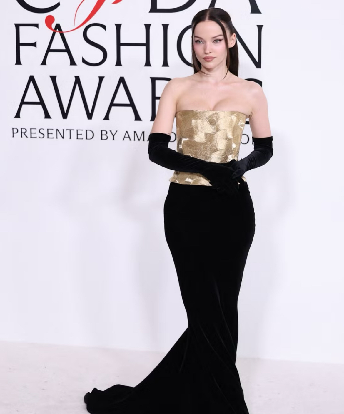 Rihanna And AAP Rocky In Alaia And Chanel Fashion Bomb CEO Claire Sulmers In A Mint Boiscamp Dress Teyana Taylor In A Structured Thom Browne Look 6