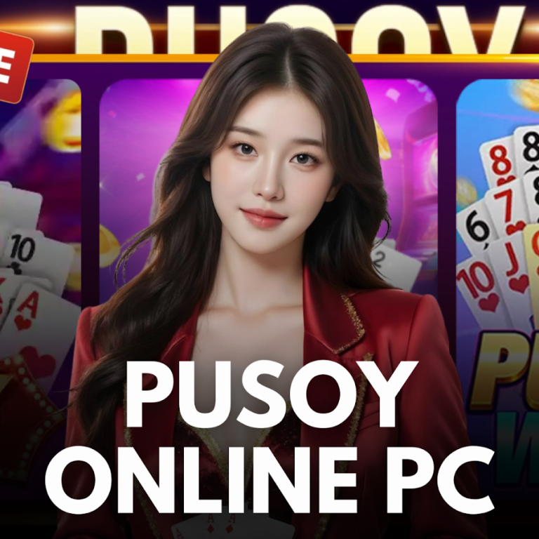 Pusoy Online PC vs Mobile: Exploring Gameplay Preferences Among GameZone Players