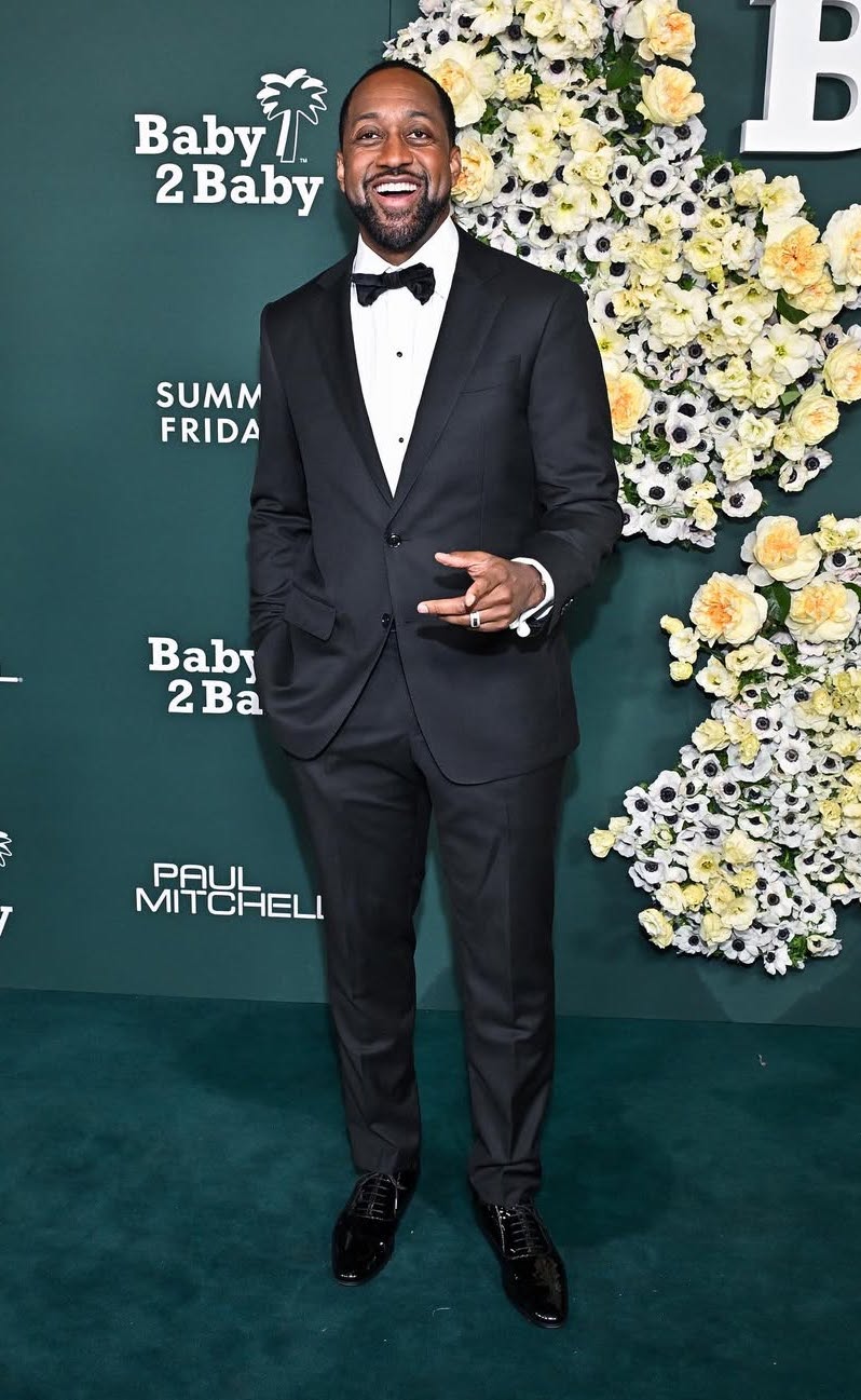 Jaleel White Baby2baby 2025