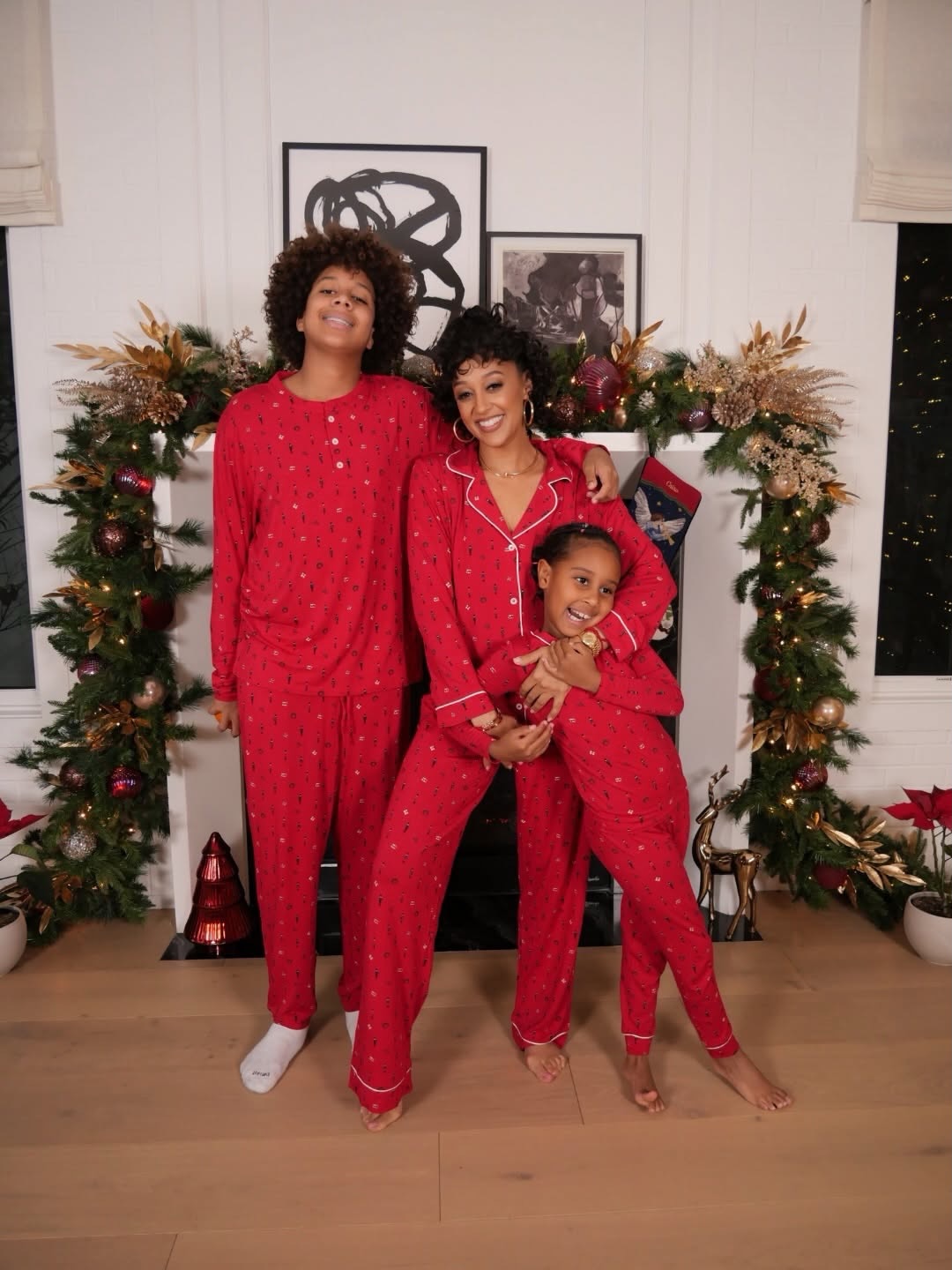 888 Celebrity Christmas Cards 2025 Cardi B Kevin Hart Victoria Monet Kim Kardashian And More Spread Holiday Cheer