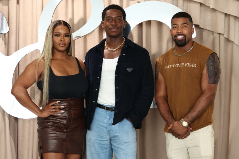 Claire’s Life: Saint and Citizen Art Basel Miami Beach Interviewing Damson Idris, The Clipse, Emma Grede, and More!