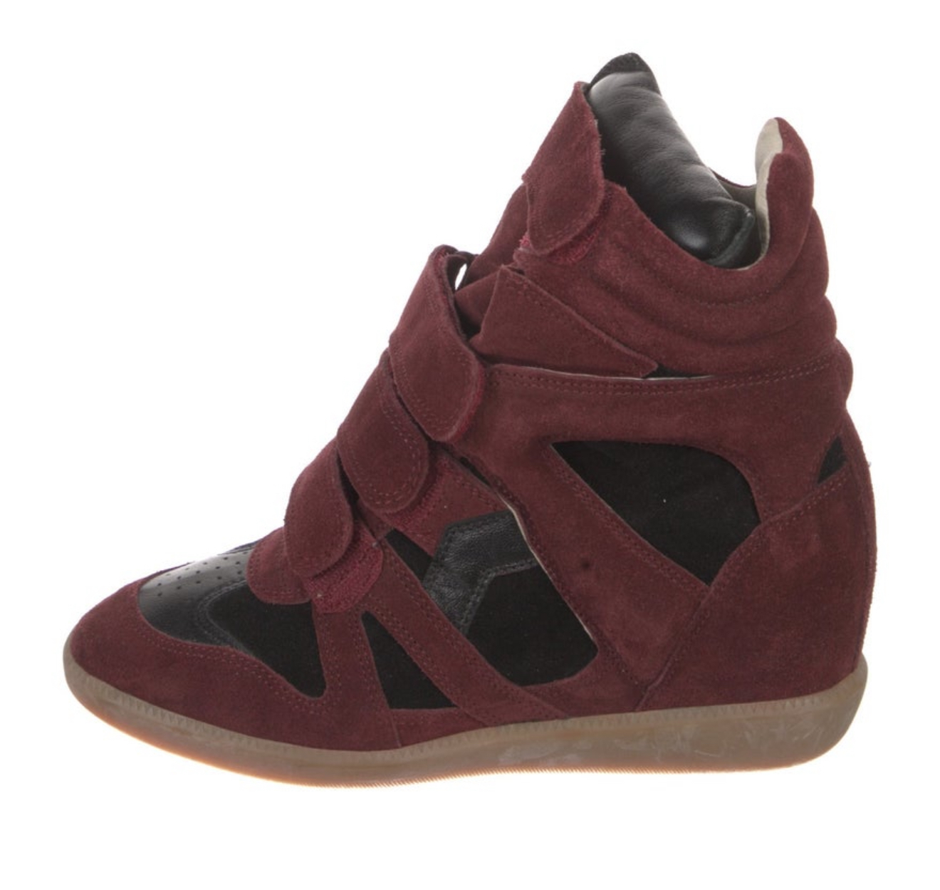 Jay Z And Blue Ivy Meet LeBron James At The Lakers Game With Blue Wearing The Same Isabel Marant Sneakers Made Famous By Beyonce Final 22JPG IMG 6642