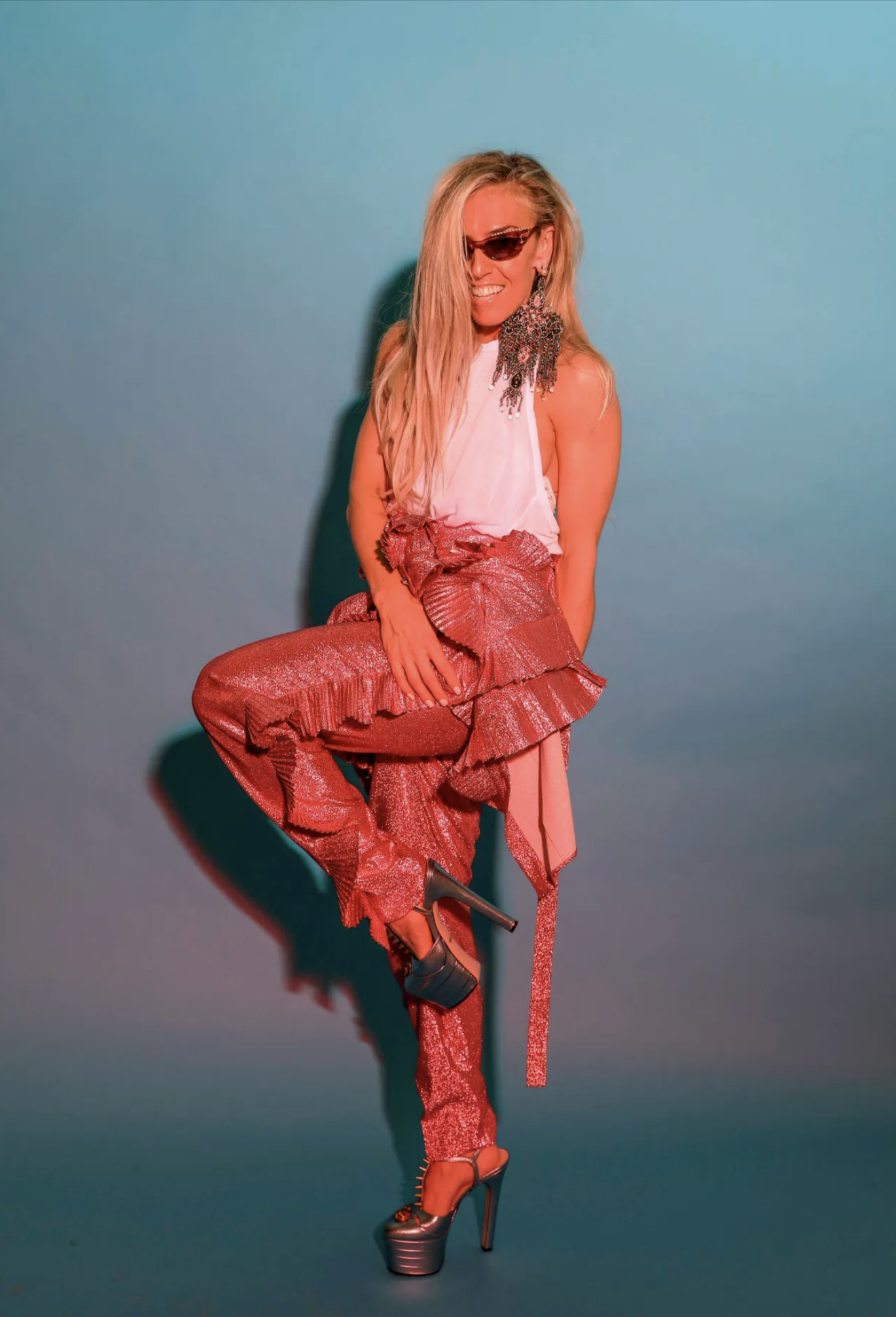 Marni Senofonte Stylist Of The Year