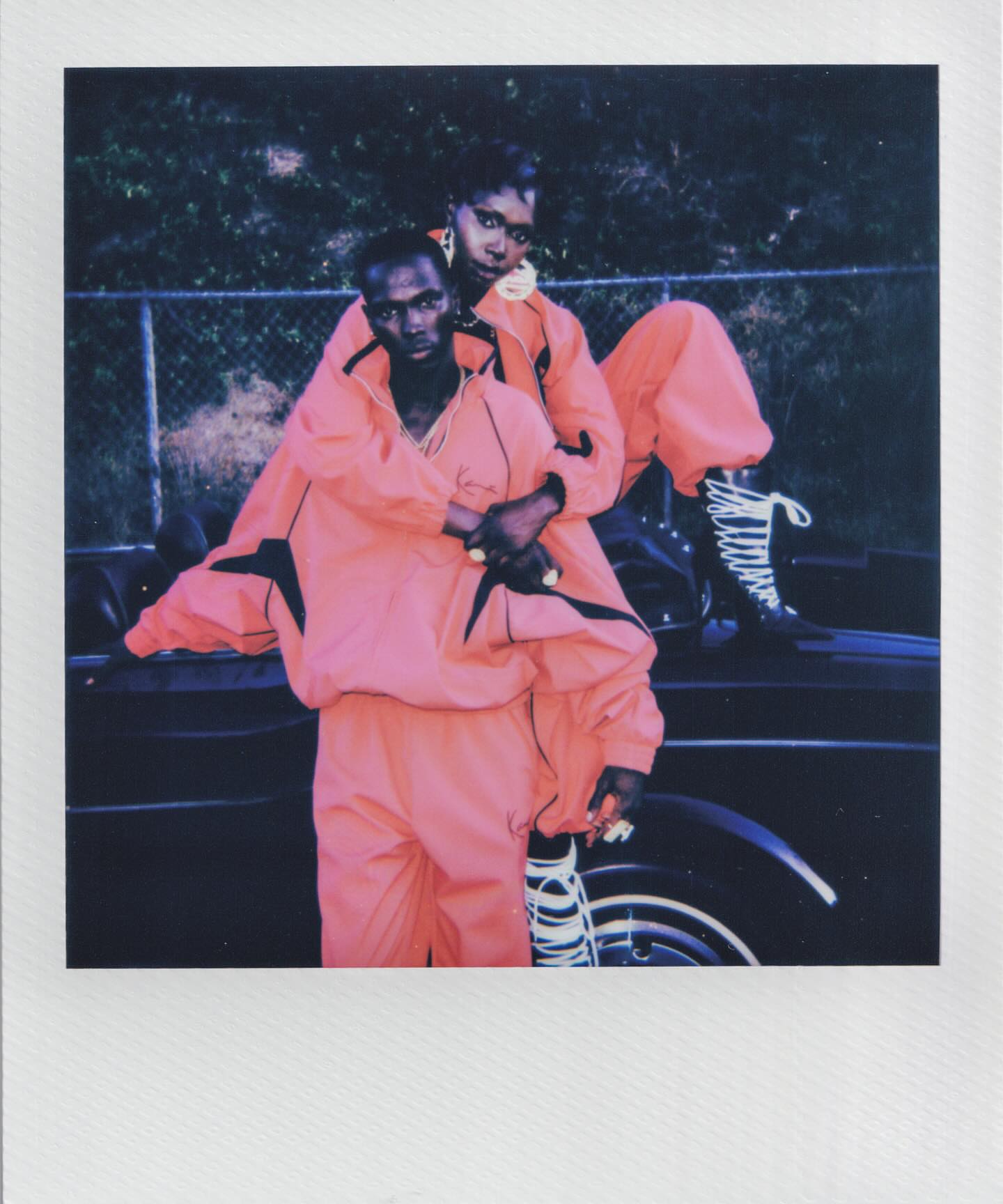 2 Karl Kani Launches The East Flatbush Collection And Announces New Memoir Celebrating His Fashion Legacy