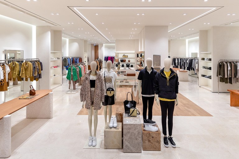 How CPI Reports Trickledown to Luxury Retail and Designer Trends