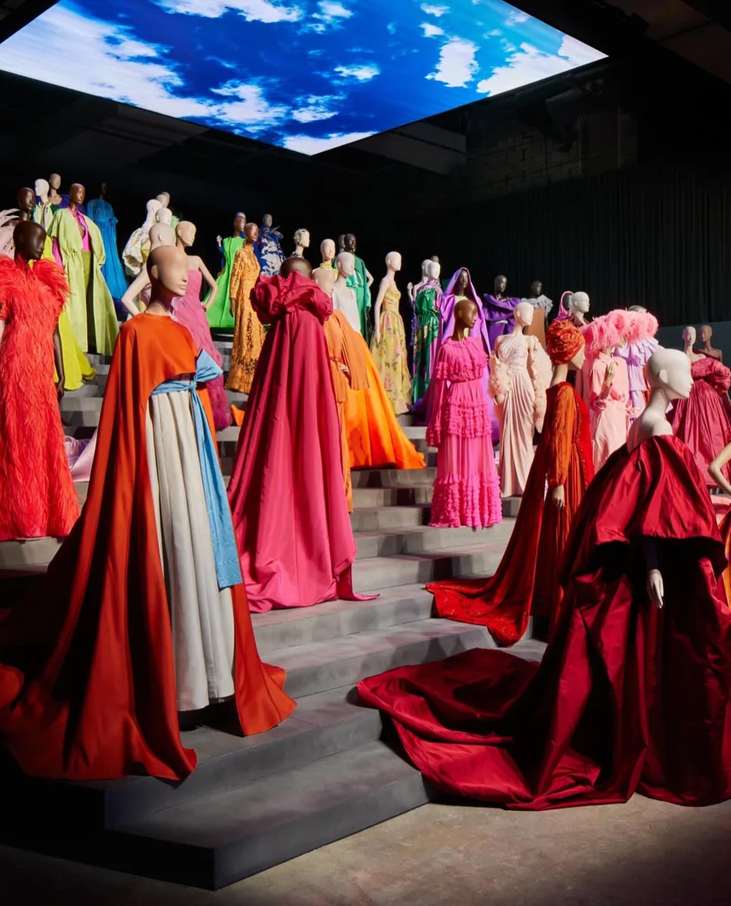 7 VvValentino Garavani Dies At 93 The Legendary Designer Who Defined Timeless Elegance 