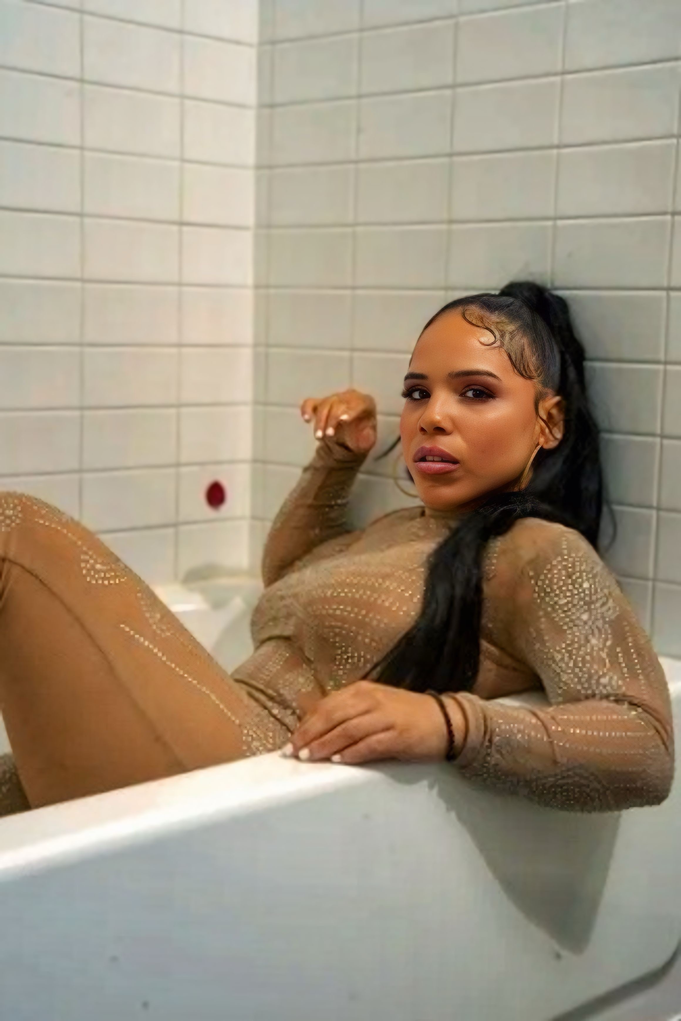 Melltherealist Ignites The Runway At Passion For Fashion 2024 IMG 1480