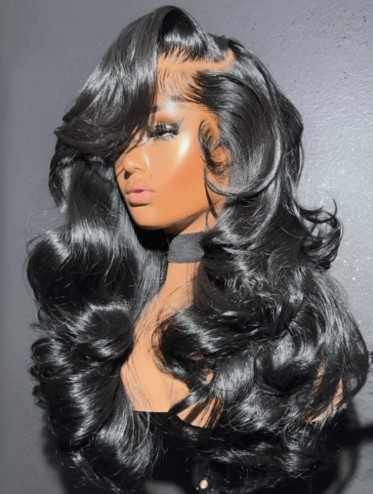 Klaiyi No Slip Wig and Real Scalp Wig Review: The Ultimate Guide to Natural, Hassle-Free Hair