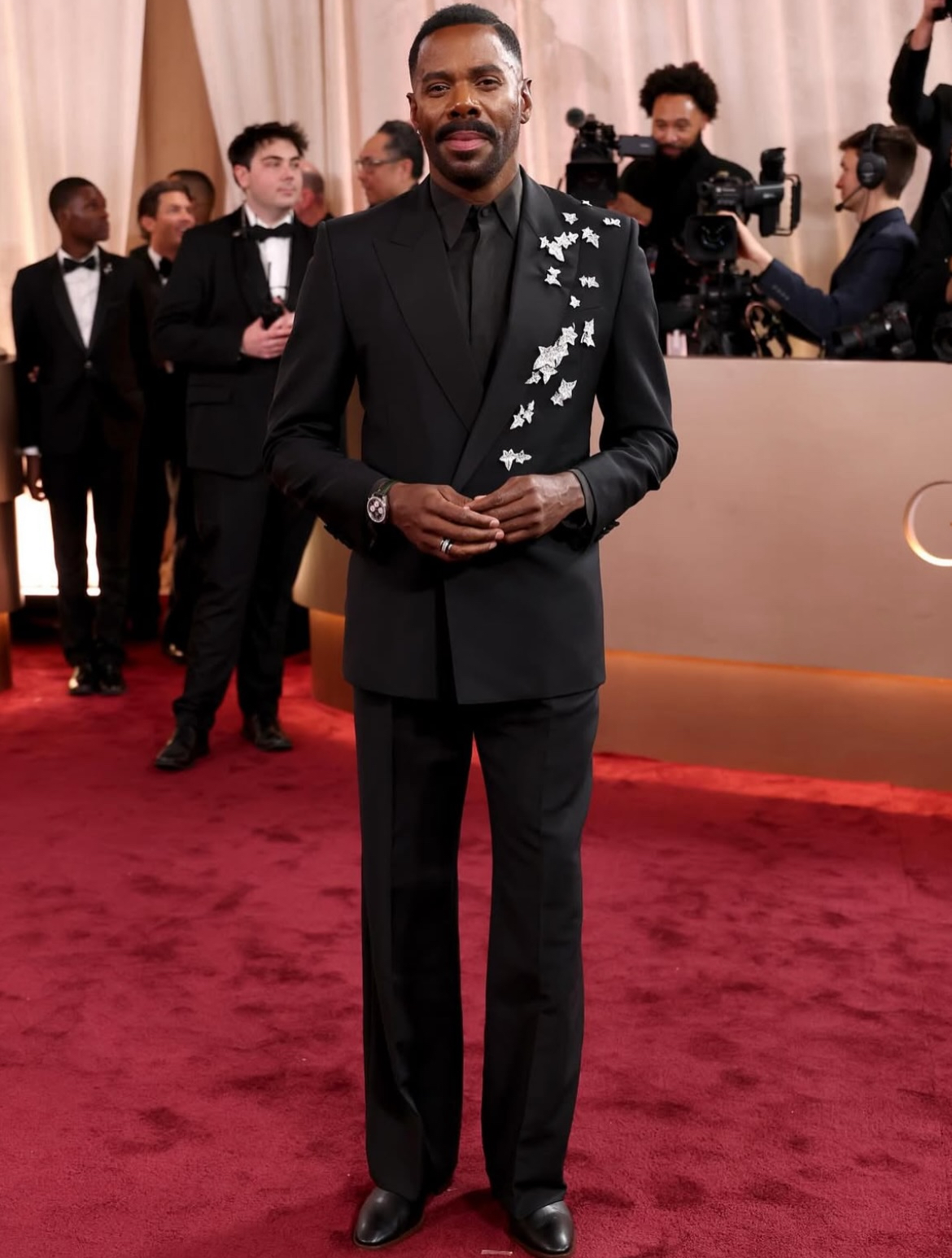 Top 10 Best Dressed At The 83rd Golden Globes Rashidah Young 14