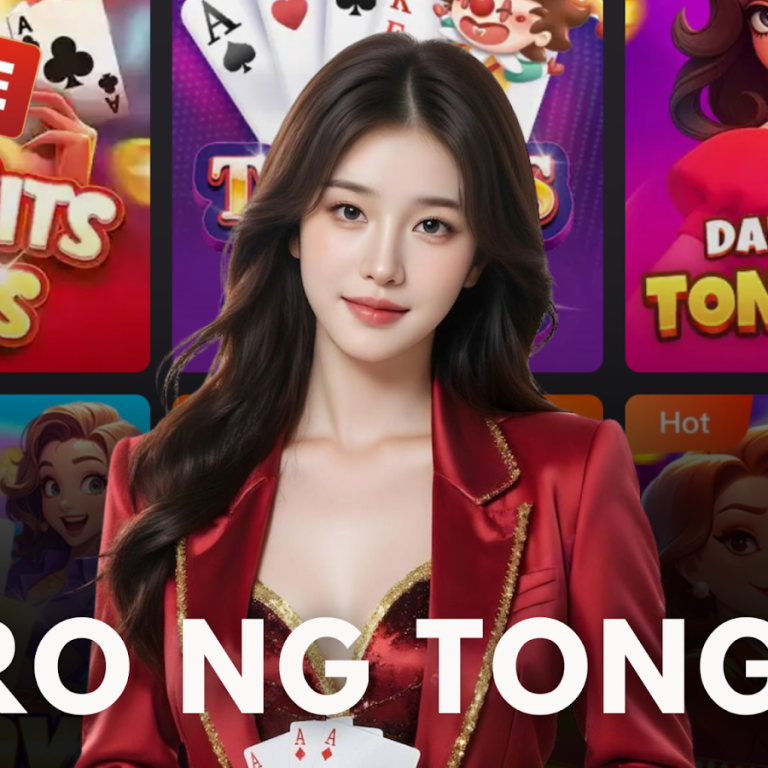 Laro ng Tongits sa GameZone: Pag-aaral ng Bilis, Daloy, at Player Decisions
