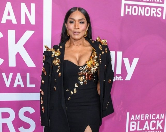 On the Scene at the 2026 American Black Film Festival Honors: Angela Bassett in Black and Gold Falguni Shane Peacock, Vivica Fox in Balmain, and More!